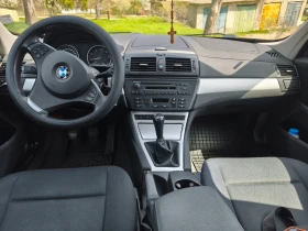 BMW X3 - 4700 € / 9192.40 лв. - 60226970 10