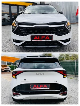 Kia Sportage КАПАРИРАНА/// | Auto.bg — изображение 6