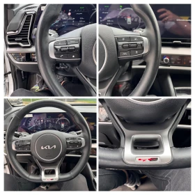 Kia Sportage КАПАРИРАНА/// | Auto.bg — изображение 16