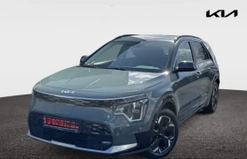 ������ Kia Niro