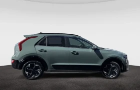 Kia Niro ��������/������� ����!!! | Mobile.bg � ����� ������ 5