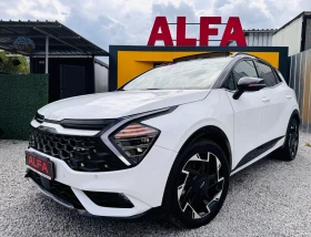 Kia Sportage КАПАРИРАНА///