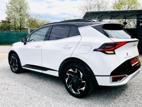 Kia Sportage КАПАРИРАНА/// | Auto.bg — изображение 5