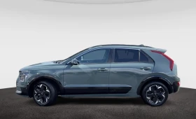 Kia Niro ��������/������� ����!!! | Mobile.bg � ����� ������ 6
