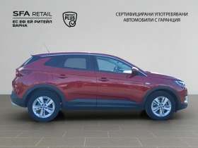 Opel Grandland | Mobile.bg � ����� ������ 6