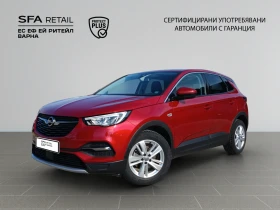 ����� �� �������� �� Opel Grandland