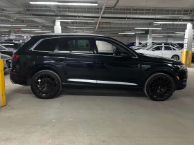 Audi Q7 KOMFORT * ������ ���������������� �� AUDI*  | Mobile.bg � ����� ������ 4