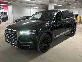 ������ Audi Q7