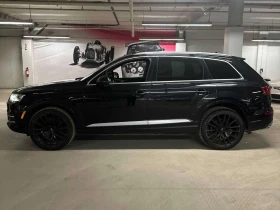 Audi Q7 KOMFORT * ������ ���������������� �� AUDI*  | Mobile.bg � ����� ������ 3