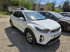 Kia Stonic 1.2 ������  | Mobile.bg � ����� ������ 3