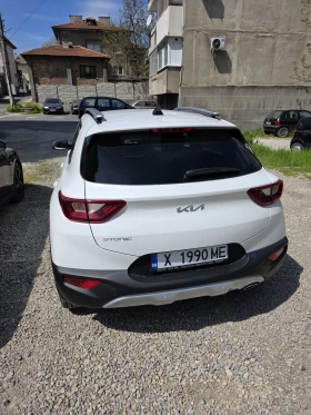 Kia Stonic 1.2 ������  | Mobile.bg � ����� ������ 5