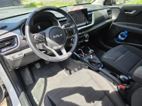 Kia Stonic 1.2 ������  | Mobile.bg � ����� ������ 8