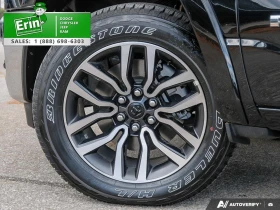 Dodge RAM 1500 Limited Longhorn Crew Cab 4WD | Mobile.bg � ����� ������ 10