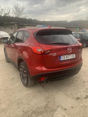 Mazda CX-5 2.2 | Auto.bg — изображение 2