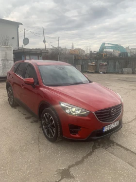 Mazda CX-5 2.2 | Auto.bg — изображение 4