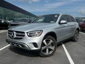 Mercedes-Benz GLC 300  * CARFAX * БЕЗ ПЪРВОНАЧАЛНА ВНОСКА