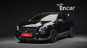 Mercedes-Benz GLA 45 AMG 50TH ANNICERSARY EDITION* КРАЙНА ЦЕНА