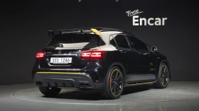 Mercedes-Benz GLA 45 AMG 50TH ANNICERSARY EDITION* КРАЙНА ЦЕНА | Auto.bg — изображение 3