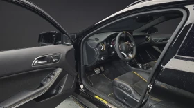 Mercedes-Benz GLA 45 AMG 50TH ANNICERSARY EDITION* КРАЙНА ЦЕНА | Auto.bg — изображение 9