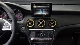 Mercedes-Benz GLA 45 AMG 50TH ANNICERSARY EDITION* КРАЙНА ЦЕНА | Auto.bg — изображение 10