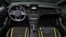 Mercedes-Benz GLA 45 AMG 50TH ANNICERSARY EDITION* КРАЙНА ЦЕНА | Auto.bg — изображение 7