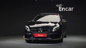 Mercedes-Benz GLA 45 AMG 50TH ANNICERSARY EDITION* КРАЙНА ЦЕНА | Auto.bg — изображение 2