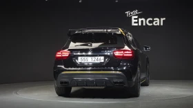 Mercedes-Benz GLA 45 AMG 50TH ANNICERSARY EDITION* КРАЙНА ЦЕНА | Auto.bg — изображение 4
