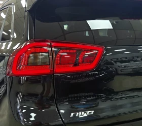 Kia Niro SOH100%/Premium | Auto.bg — изображение 6