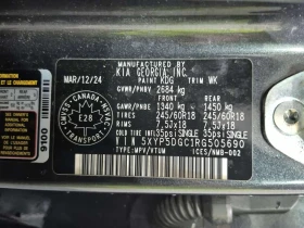 Kia Telluride * SX LIMITED * CARFAX * ����� �� ����������� | Mobile.bg � ����� ������ 15