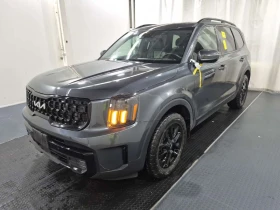 ������ Kia Telluride