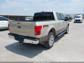 Ford F150 undefined | Auto.bg — изображение 12