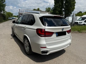 BMW X5 4.0d xDrive M-Paket 7-������ | Mobile.bg � ����� ������ 7