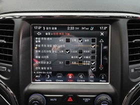 Jeep Grand cherokee 3.6 Limited Wk2 | Mobile.bg � ����� ������ 17