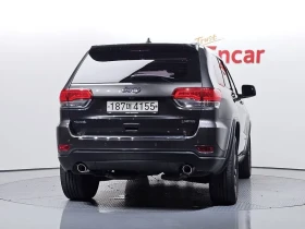 Jeep Grand cherokee 3.6 Limited Wk2 | Mobile.bg � ����� ������ 4
