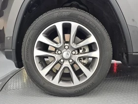 Jeep Grand cherokee 3.6 Limited Wk2 | Mobile.bg � ����� ������ 5