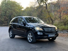 Mercedes-Benz ML 280 CDI 4MATIC | Mobile.bg � ����� ������ 6