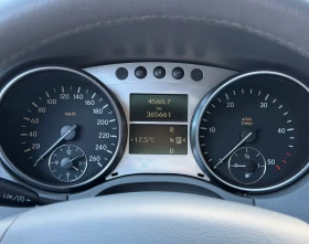 Mercedes-Benz ML 280 CDI 4MATIC | Mobile.bg � ����� ������ 11