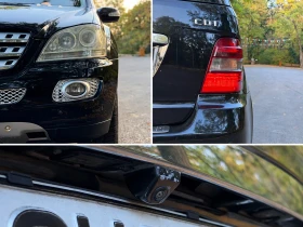 Mercedes-Benz ML 280 CDI 4MATIC | Mobile.bg � ����� ������ 7
