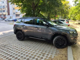 Jeep Compass S | Mobile.bg � ����� ������ 3