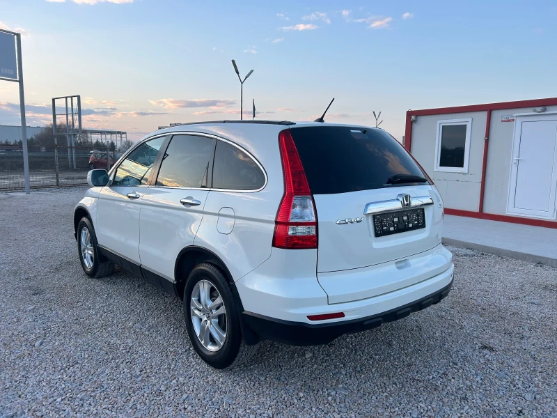 Honda Cr-v * FACE* 2.2* 150к.с* ITALY* , снимка 3 - Автомобили и джипове - 48793592