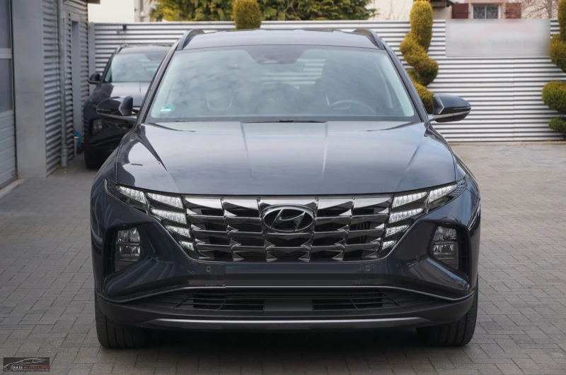 Hyundai Tucson 1.6PEHV/265HP/4X4/360/KRELL/NAVI/TSR/970b, снимка 2 - Автомобили и джипове - 49448125