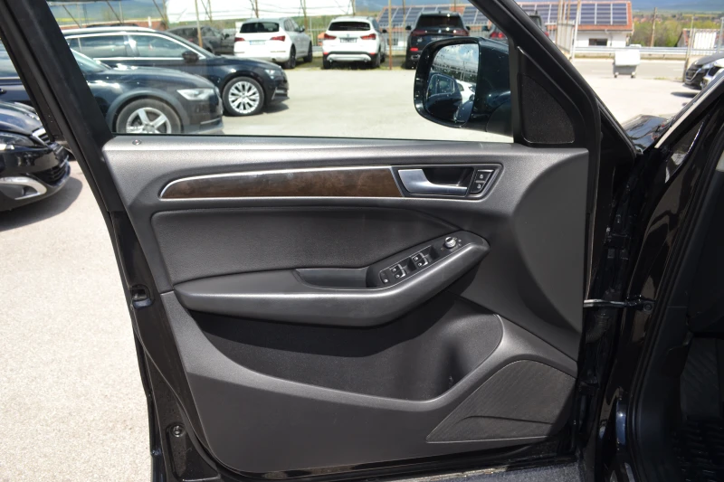 Audi Q5 3.0TDI-exclusiveOFFROAD, снимка 9 - Автомобили и джипове - 50010300