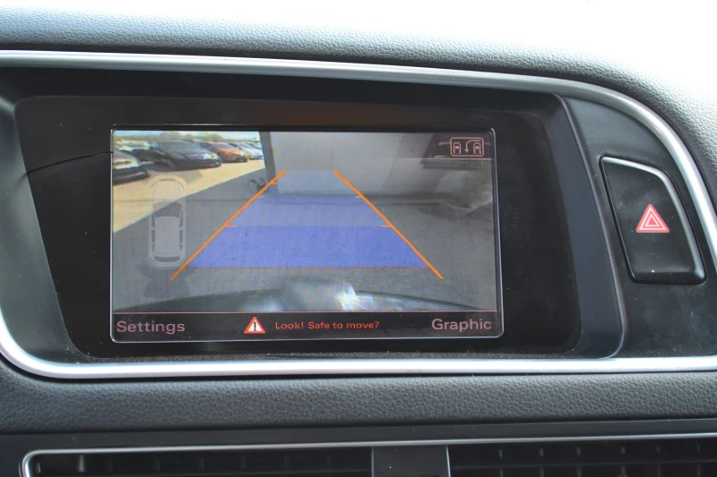 Audi Q5 3.0TDI-exclusiveOFFROAD, снимка 12 - Автомобили и джипове - 50010300