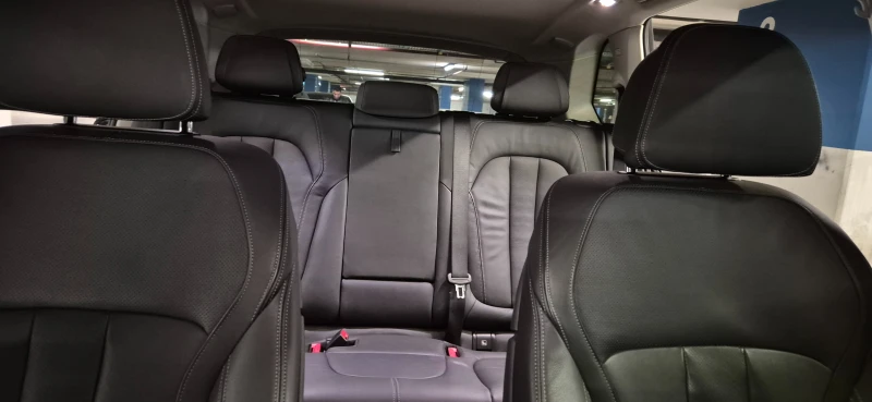 BMW X5  xDrive 30D 286к.с., снимка 8 - Автомобили и джипове - 52259679