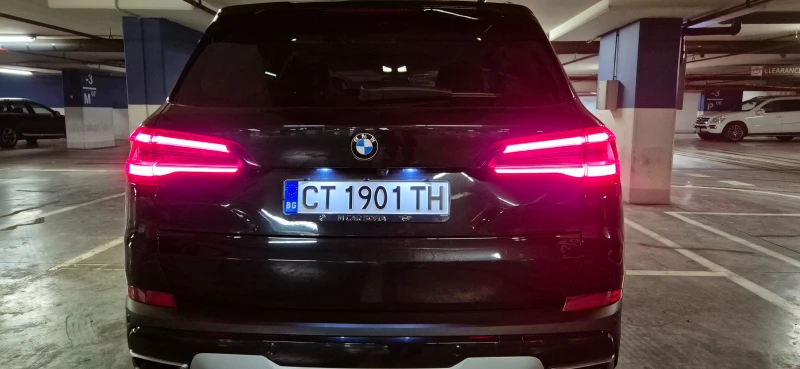 BMW X5  xDrive 30D 286к.с., снимка 5 - Автомобили и джипове - 52259679