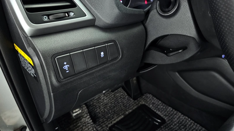 Hyundai Tucson 2.0 4WD MODERN autogeorge.com, снимка 13 - Автомобили и джипове - 51903467