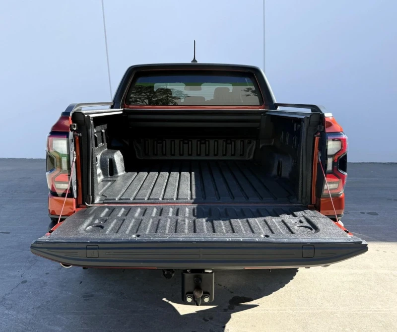 Ford Ranger RAPTOR 3.0 ECOBOOST 360 MATRIX B&O, снимка 4 - Автомобили и джипове - 52101616