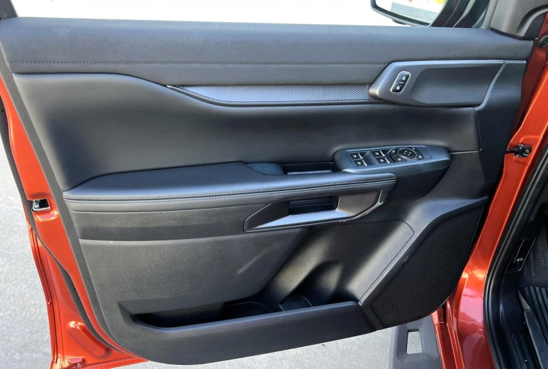 Ford Ranger RAPTOR 3.0 ECOBOOST 360 MATRIX B&O, снимка 8 - Автомобили и джипове - 52101616