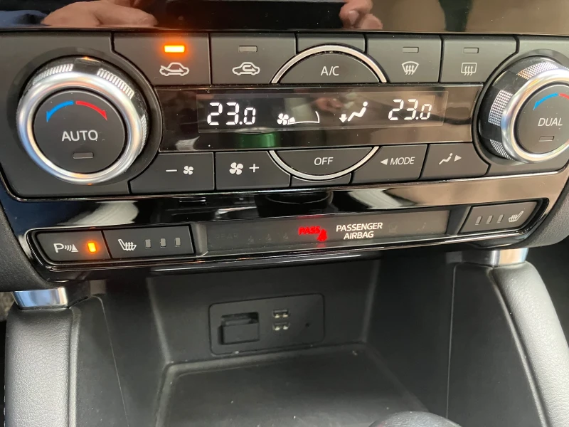 Mazda CX-5, снимка 13 - Автомобили и джипове - 52253960