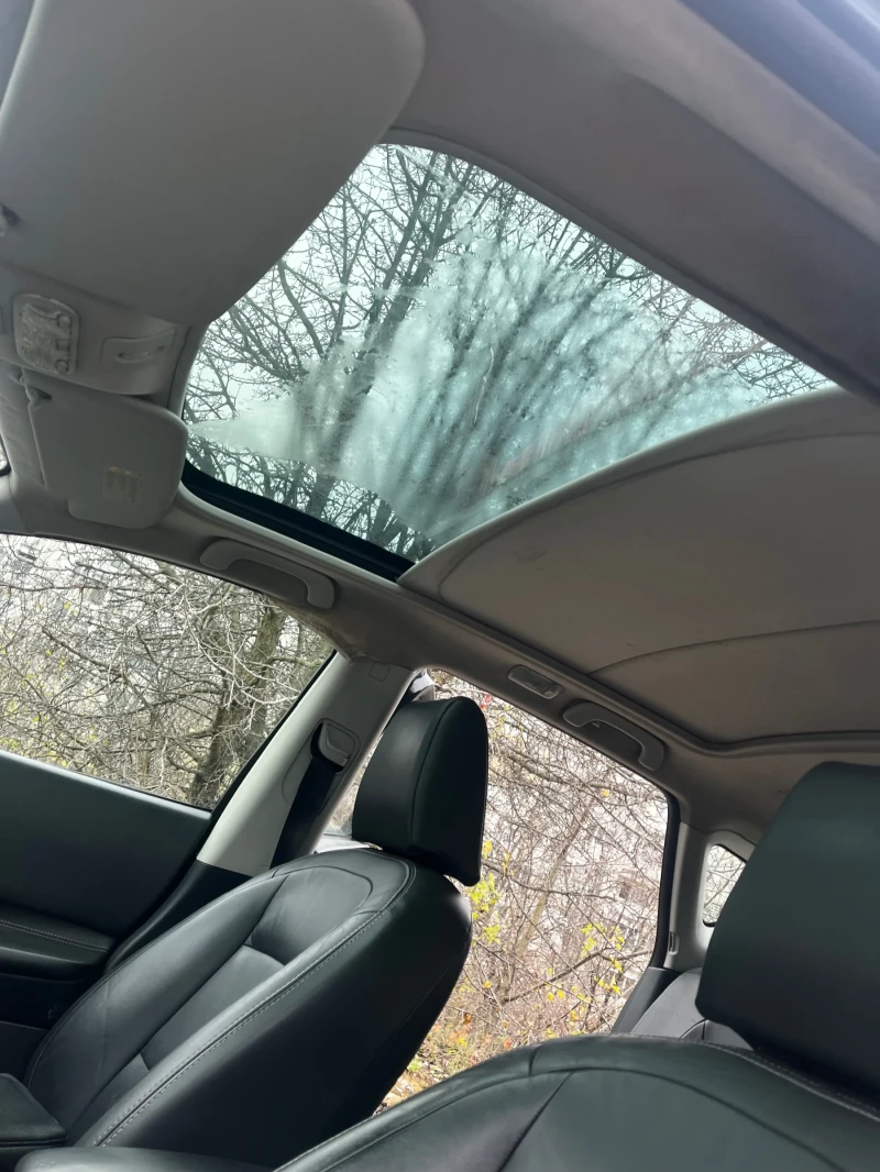 Nissan Qashqai, снимка 10 - Автомобили и джипове - 52752334